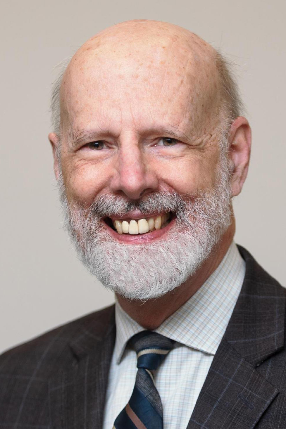 Photo of Mayor Edwards