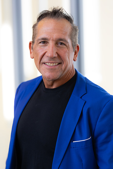 Photo of Mike Gulick